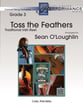 Toss the Feathers Orchestra sheet music cover
